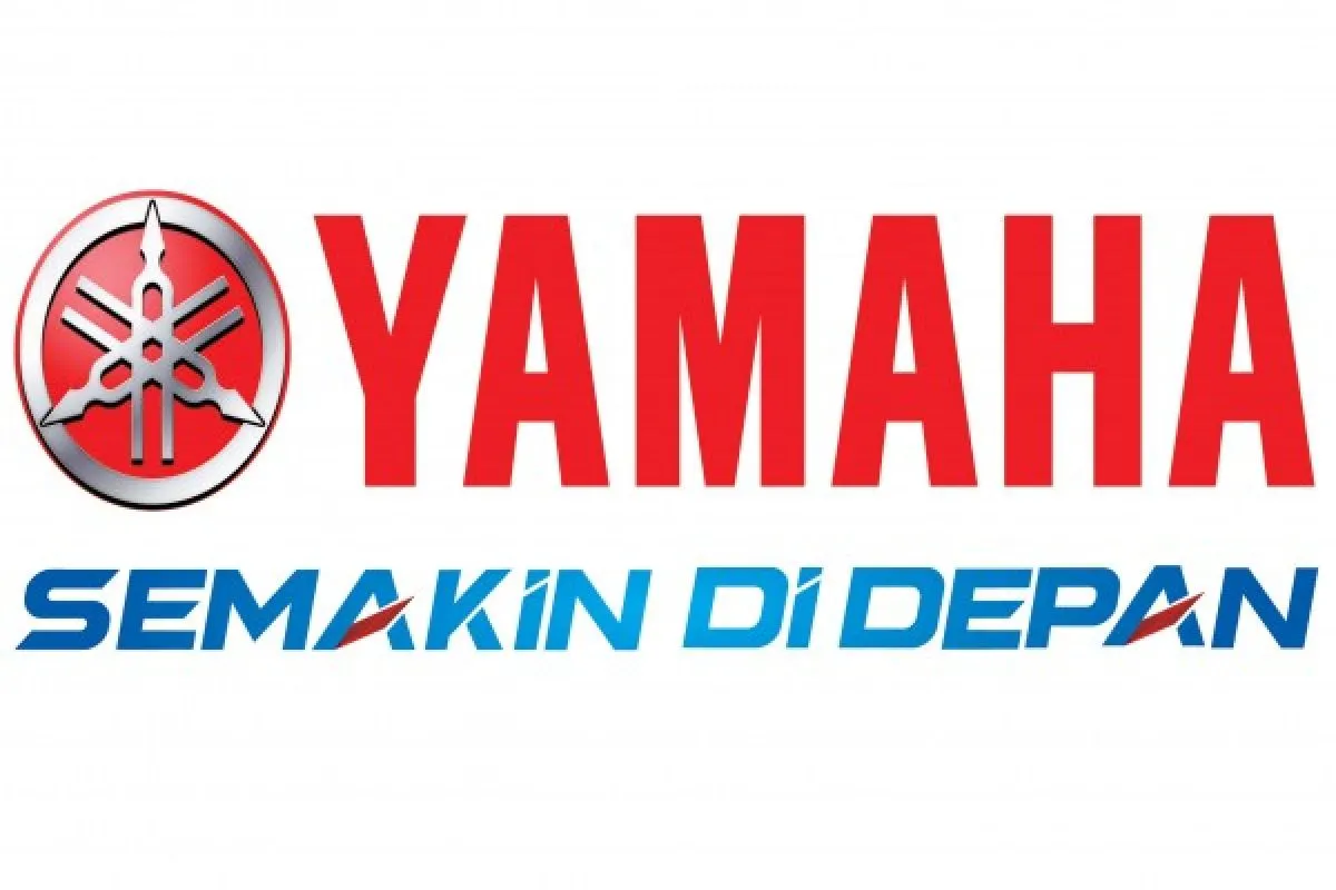 Yamaha Logo