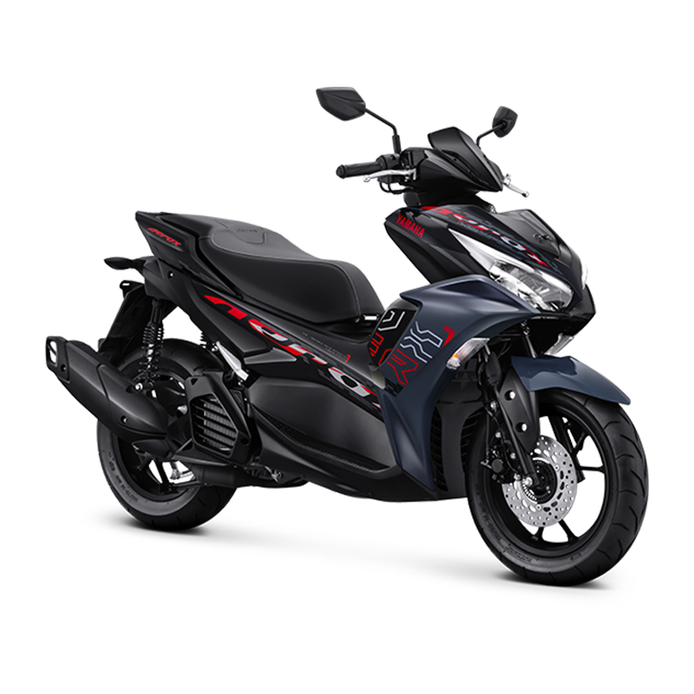 Aerox Standard
